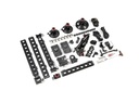 Tilta Hydra Alien Car Mounting System Pro Kit - V Mount