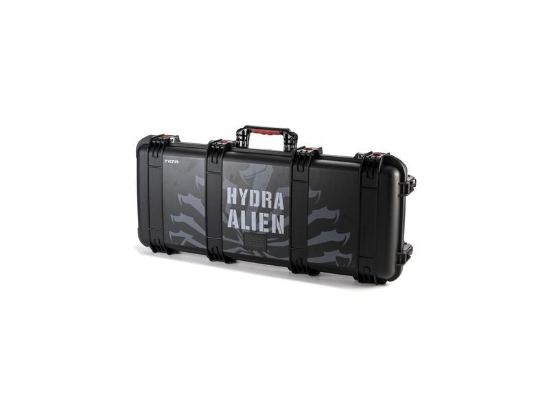 Tilta Hydra Alien Car Mounting System Pro Kit - V Mount