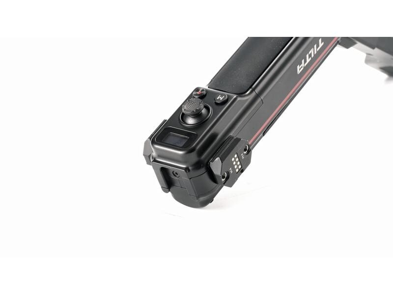 Tilta Erweiterter hinterer Bediengriff für DJI Ronin