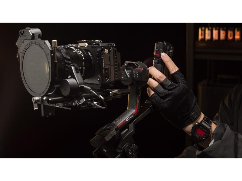 Tilta Erweiterter hinterer Bediengriff für DJI Ronin