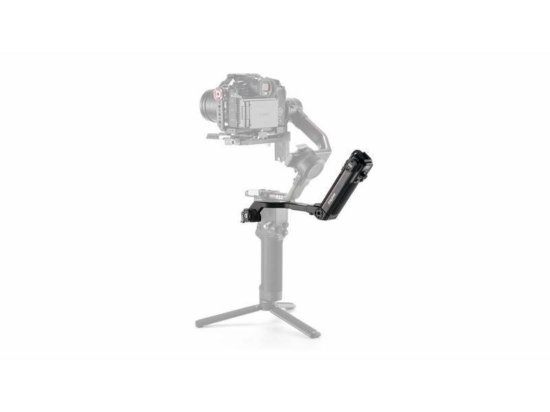 Tilta Erweiterter hinterer Bediengriff für DJI Ronin