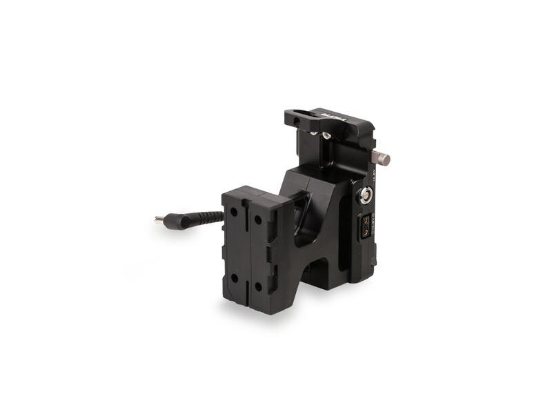 Tilta V-Mount Battery Plate für Sony FX6