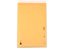 ELCO Versandtasche Zero Plastic 250 x 350 mm, 4 Stück