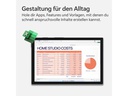 Microsoft 365 Personal Box, 1 User, Italienisch