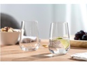 Leonardo Trinkglas Paladino 370 ml, 6 Stück, Transparent