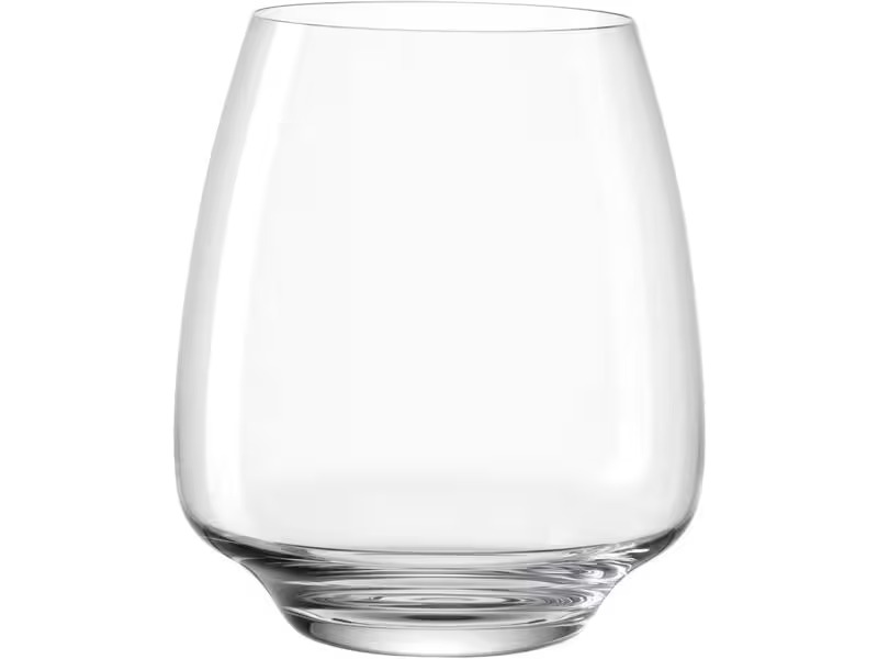Leonardo Trinkglas Cesti 460 ml, 6 Stück, Transparent