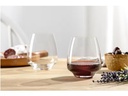 Leonardo Trinkglas Cesti 460 ml, 6 Stück, Transparent