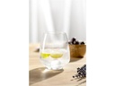 Leonardo Trinkglas Cesti 460 ml, 6 Stück, Transparent