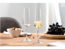 Leonardo Sektglas Paladino 220 ml, 6 Stück