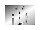 Laserliner Stativ VarioStand, L: 300 cm