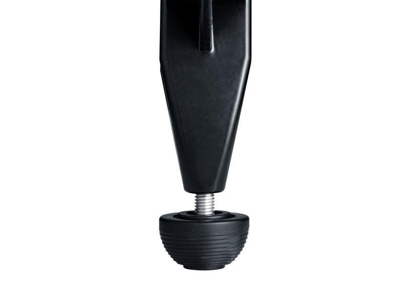 Laserliner Stativ VarioStand, L: 180 cm