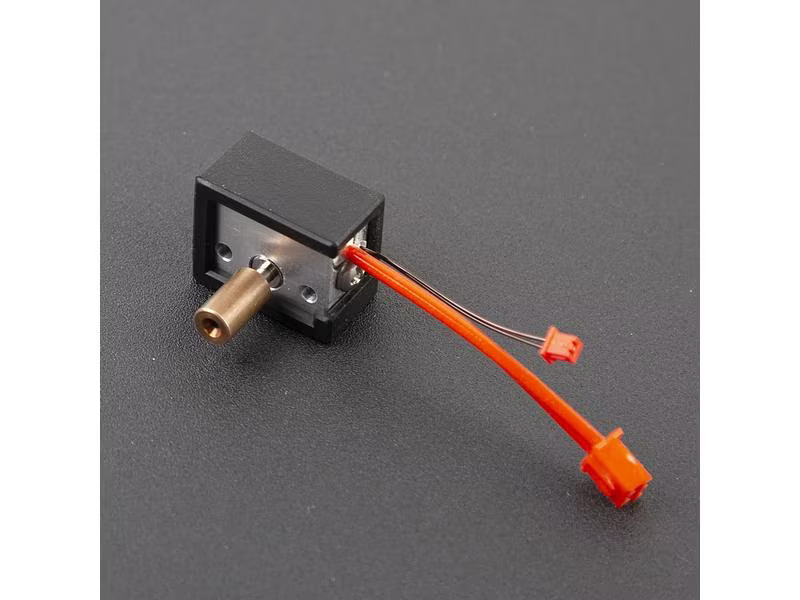 Creality Ersatzteil Heizblock Kit-High Temperature Pro