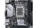 ASUS Mainboard PRIME H610I-PLUS D4-CSM