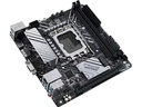 ASUS Mainboard PRIME H610I-PLUS D4-CSM
