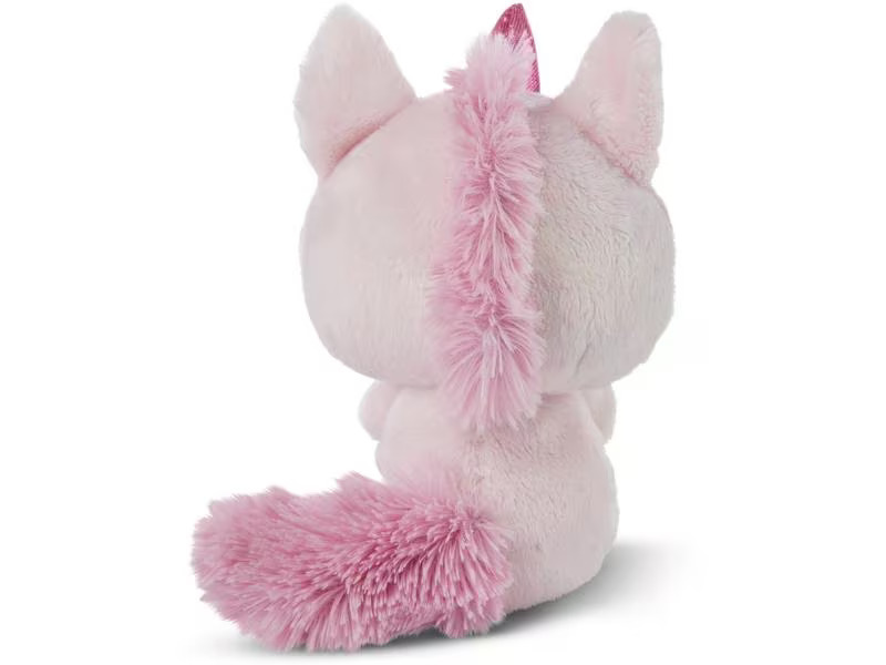 Nici Green Plüsch Einhorn Wubbi Wub 15 cm Schlenker