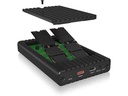 ICY BOX Docking- und Klonstation IB-2817MCL-C31
