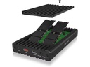ICY BOX Docking- und Klonstation IB-2817MCL-C31