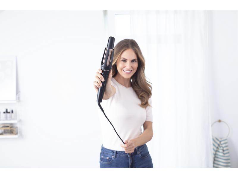 Beurer Lockenstab HT 75 Ø 5.1 cm