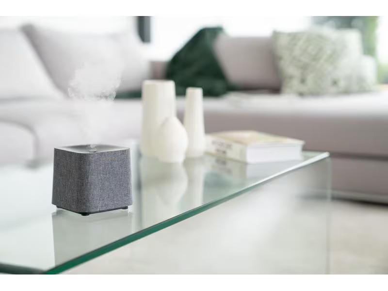 Beurer Aromavernebler LA 35 20 m²