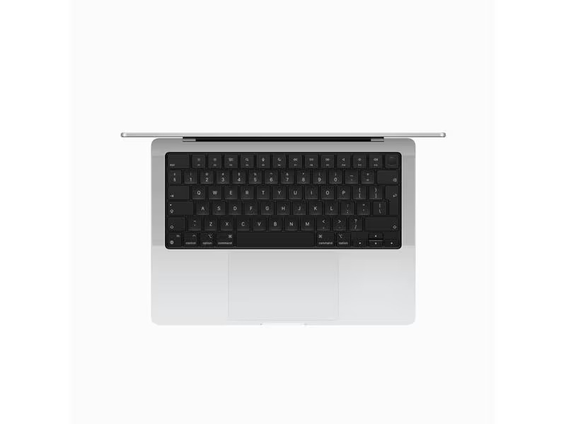 Apple MacBook Pro 14 M3 Pro 2023 12C CPU/18C GPU/512 GB/36 GB