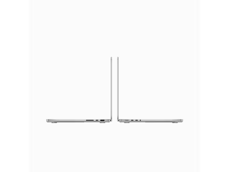 Apple MacBook Pro 14 M3 Pro 2023 12C CPU/18C GPU/512 GB/36 GB