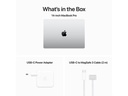 Apple MacBook Pro 14 M3 Pro 2023 12C CPU/18C GPU/512 GB/36 GB