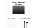Apple MacBook Pro 14 M3 Max 2023 14C CPU/30C GPU/1 TB/96 GB