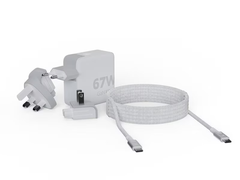 Xtorm USB-Wandladegerät XVC2067