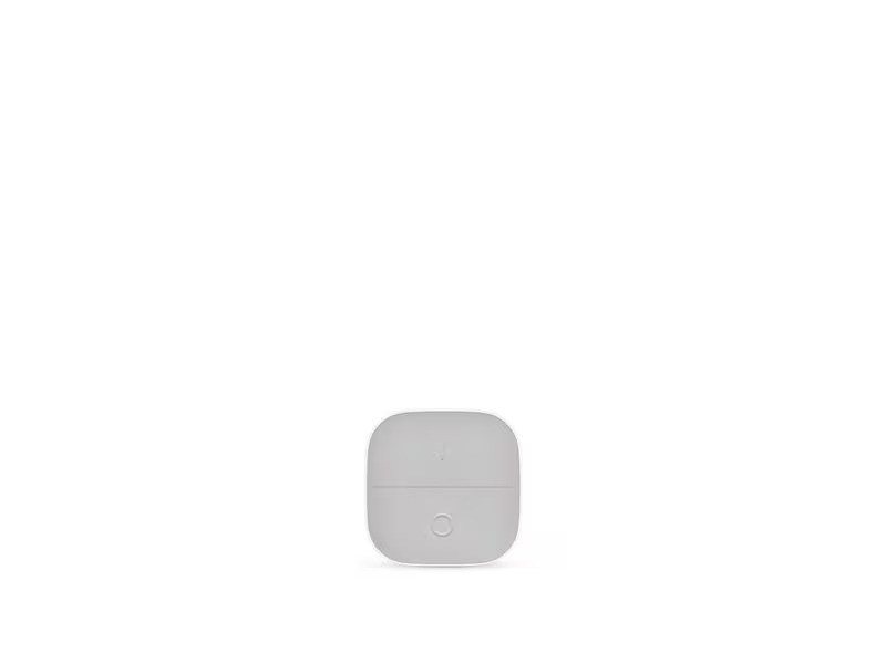 WiZ Portable Smart Button Einzelpack