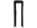 Wenko Handtuchhalter Vieste Uno