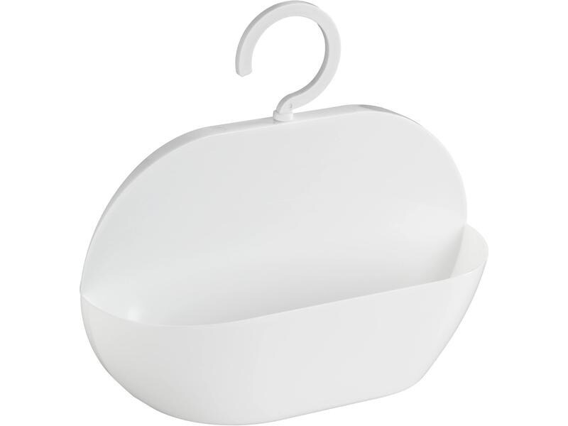 Wenko Duschmittelhalter Cocktail Weiss