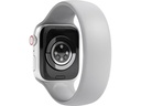Vonmählen Solo Loop Apple Watch S 42/44/45/49 mm Light Gray