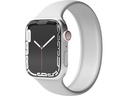 Vonmählen Solo Loop Apple Watch S 38/40/41 mm Light Gray