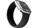 Vonmählen Solo Loop Apple Watch S 38/40/41 mm Black