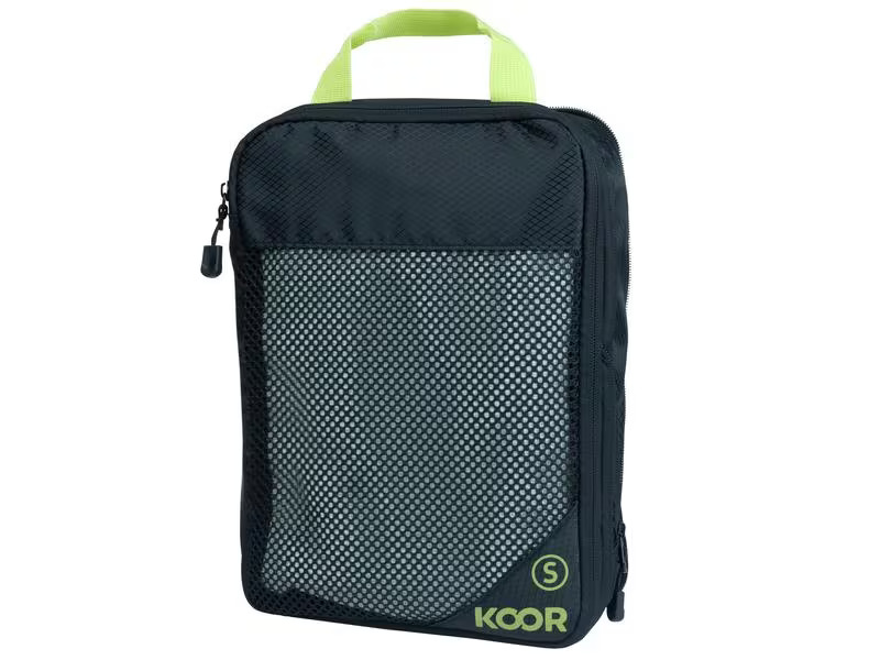 KOOR Kleiderbeutel Goora, Grösse S, 2er-Pack