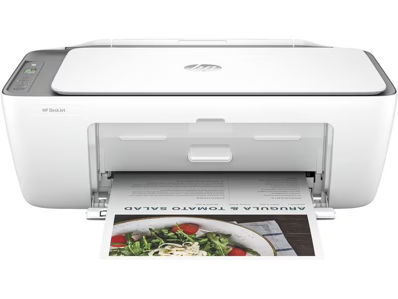 HP Multifunktionsdrucker DeskJet 2820e All-in-One