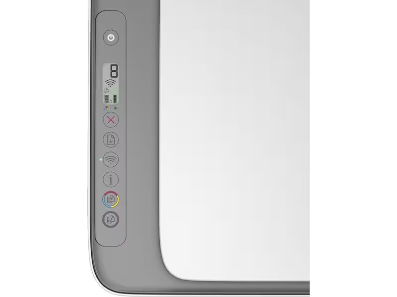 HP Multifunktionsdrucker DeskJet 2820e All-in-One