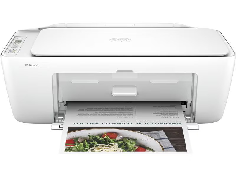 HP Multifunktionsdrucker DeskJet 2810e All-in-One