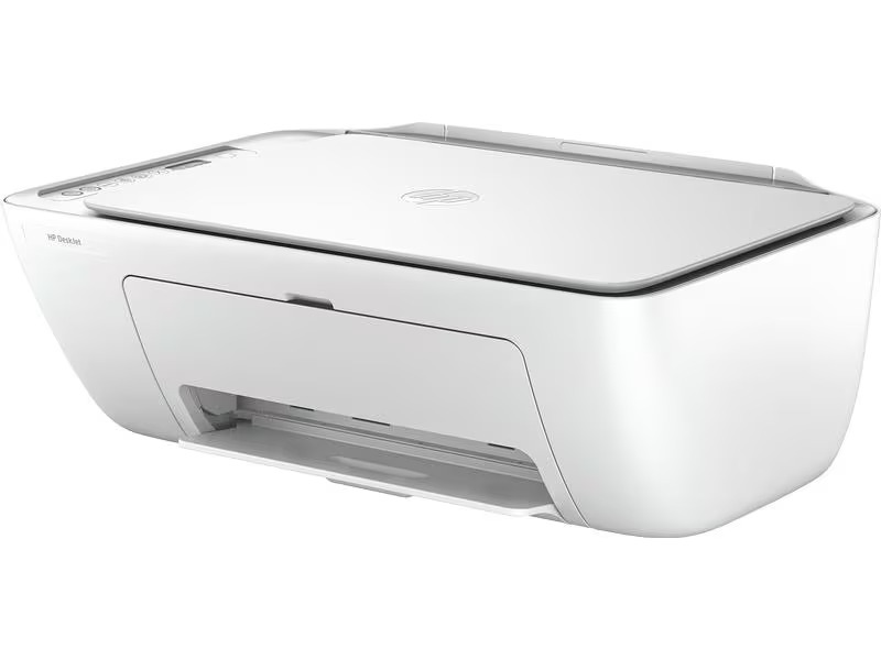 HP Multifunktionsdrucker DeskJet 2810e All-in-One