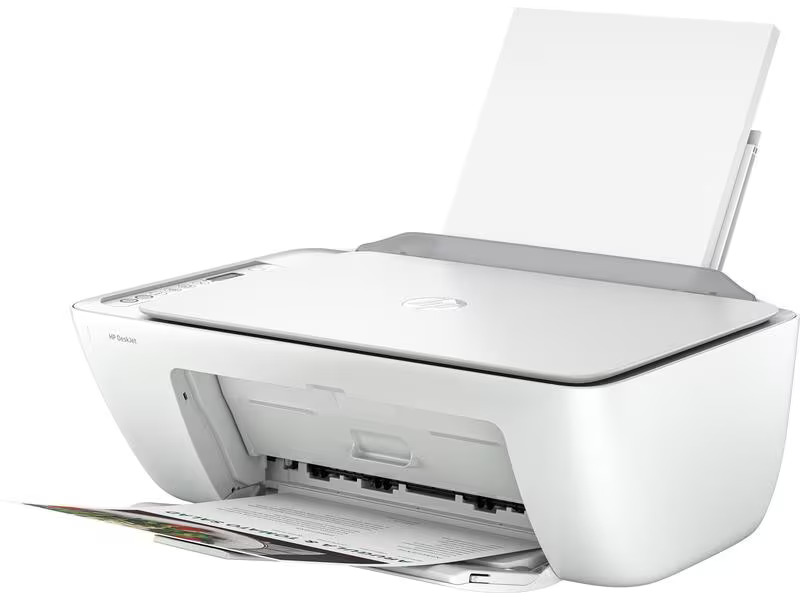 HP Multifunktionsdrucker DeskJet 2810e All-in-One