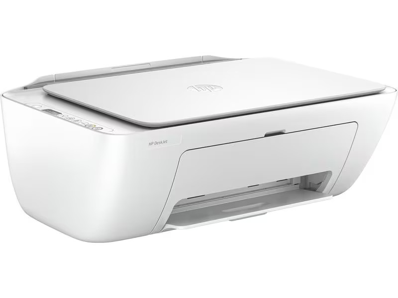 HP Multifunktionsdrucker DeskJet 2810e All-in-One
