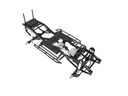 RC4WD Scale Crawler Trail Finder 2 LWB Chassis Bausatz, 1:10