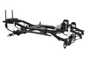 RC4WD Scale Crawler Trail Finder 2 LWB Chassis Bausatz, 1:10