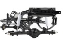 RC4WD Scale Crawler Trail Finder 2 LWB Chassis Bausatz, 1:10