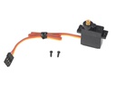 RC4WD Mini Servo 6 kg, Metallgetriebe, für Schaltgetriebe