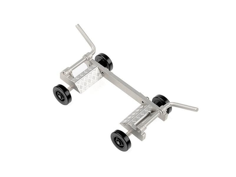 RC4WD Dolly für Abschleppwagen 1:10