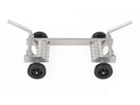 RC4WD Dolly für Abschleppwagen 1:10