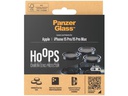 Panzerglass Lens Protector Rings HOOPS iPhone 15 Pro / 15 Pro Max Blau