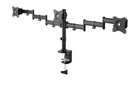 Neomounts by NewStar Tischhalterung NM-D135D3 bis 8 kg – Schwarz