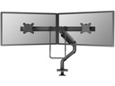 Neomounts by NewStar Tischhalterung DS75S-950BL2 bis 8 kg – Schwarz
